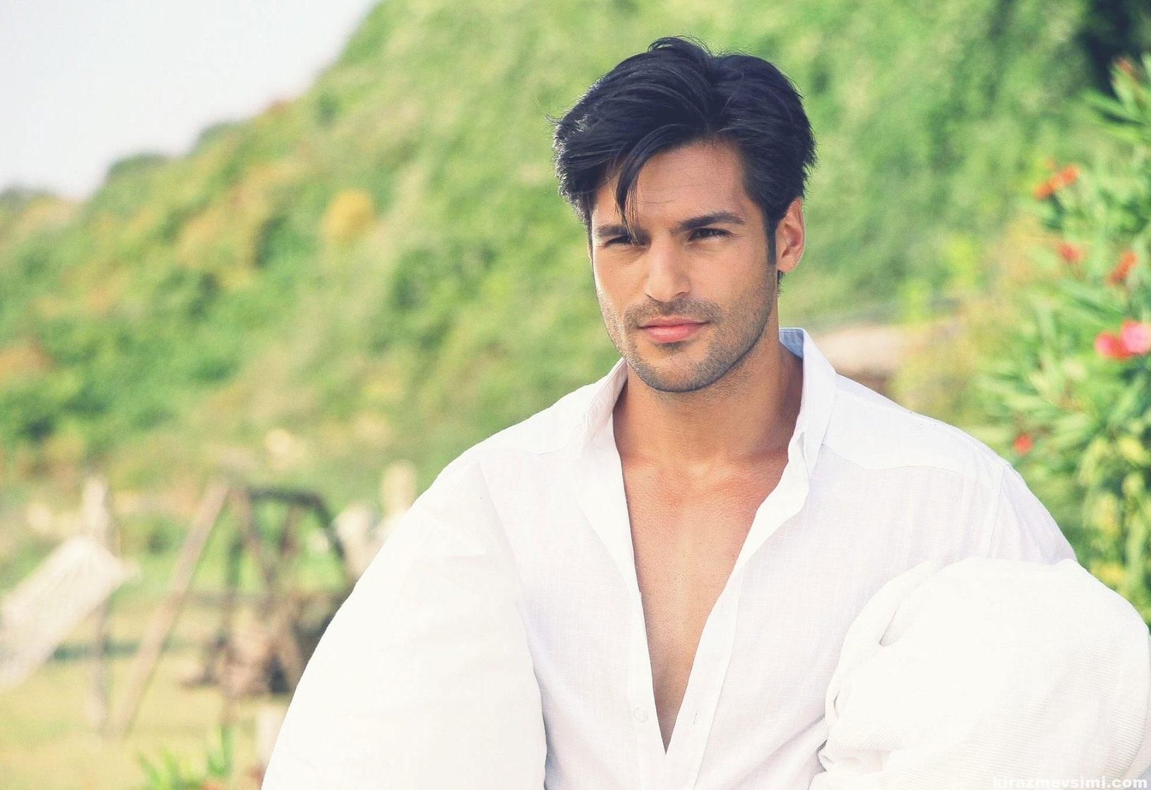 Serkan Çayoglu