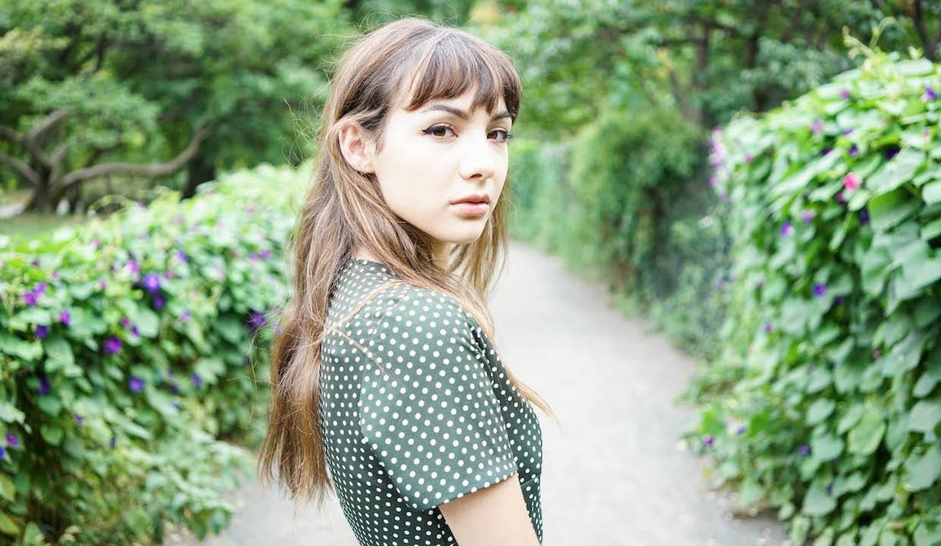 Hannah Marks