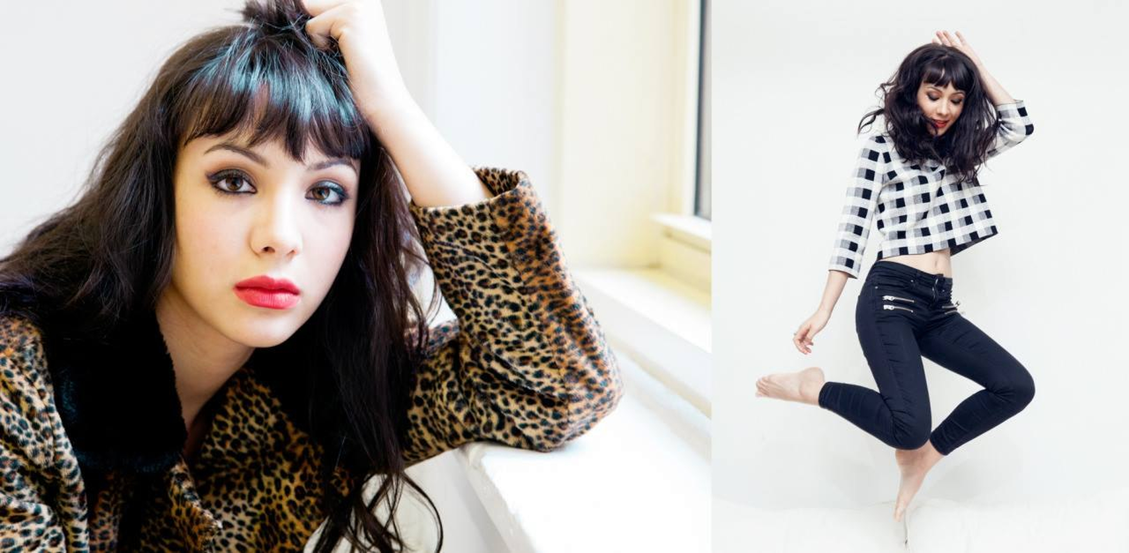 Hannah Marks