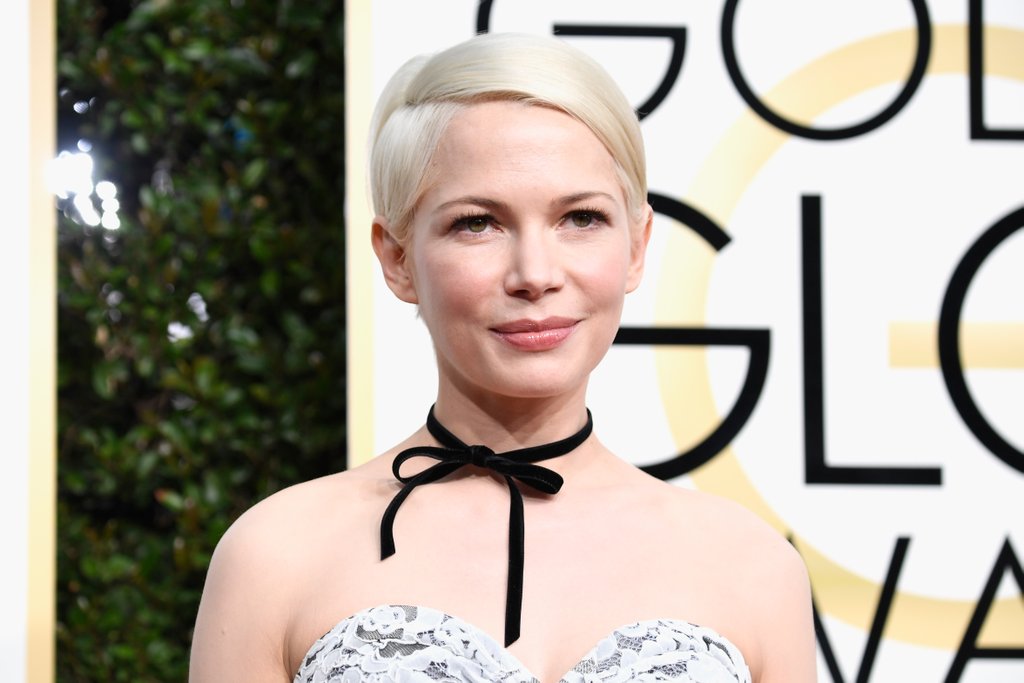 Michelle Williams Michelle Williams