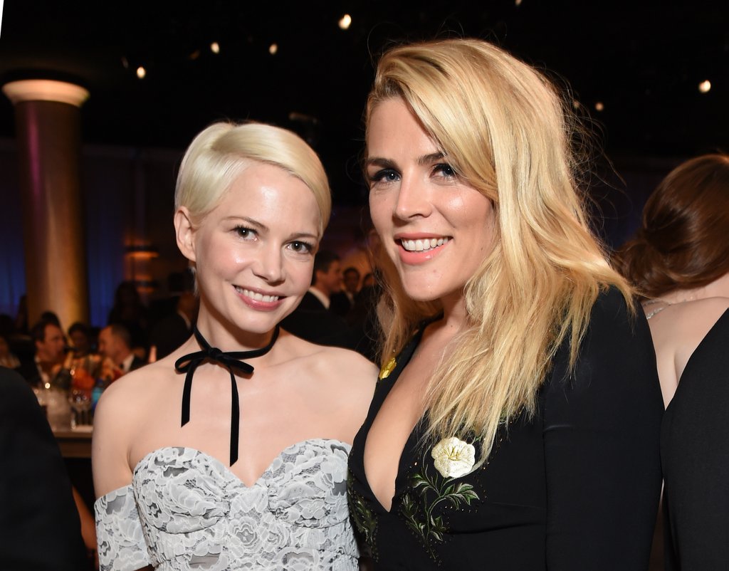 Michelle Williams