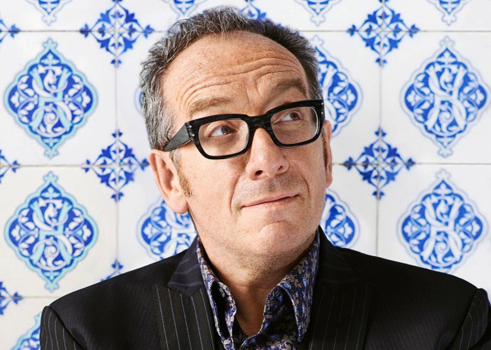 Elvis Costello