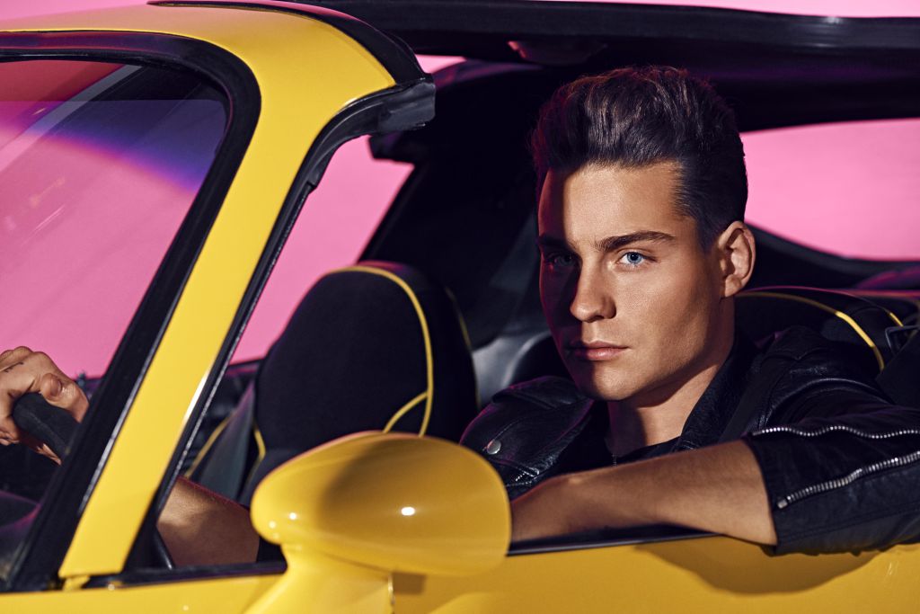 Douwe Bob
