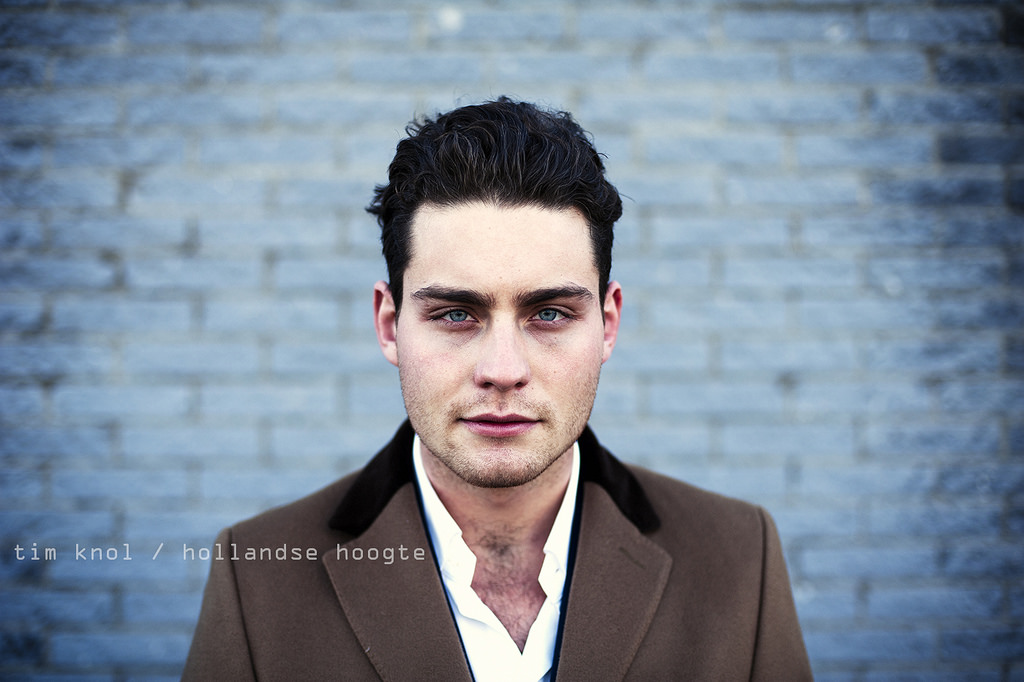 Douwe Bob