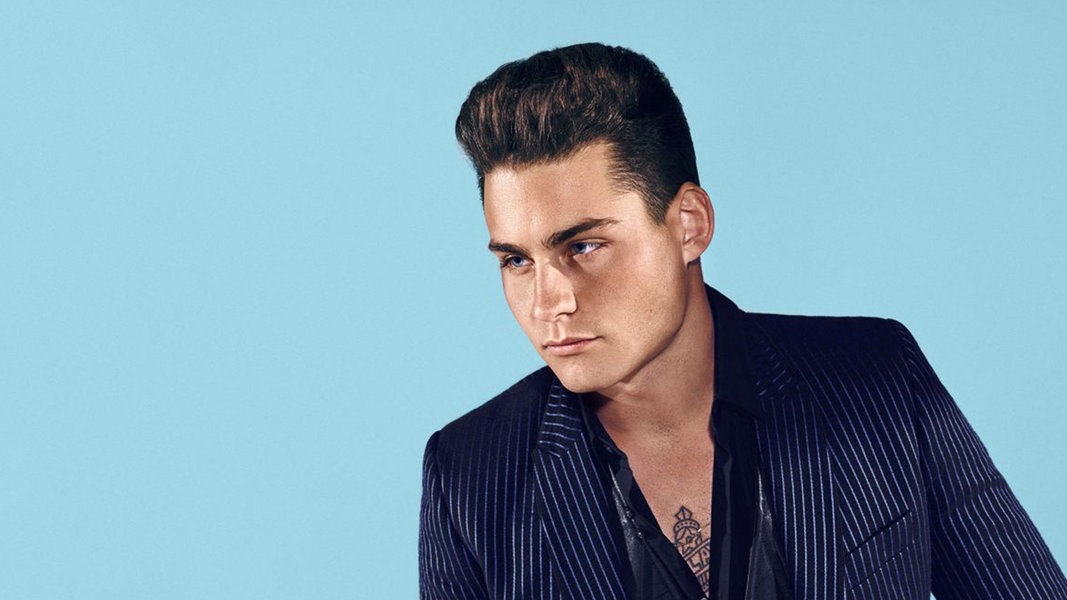 Douwe Bob