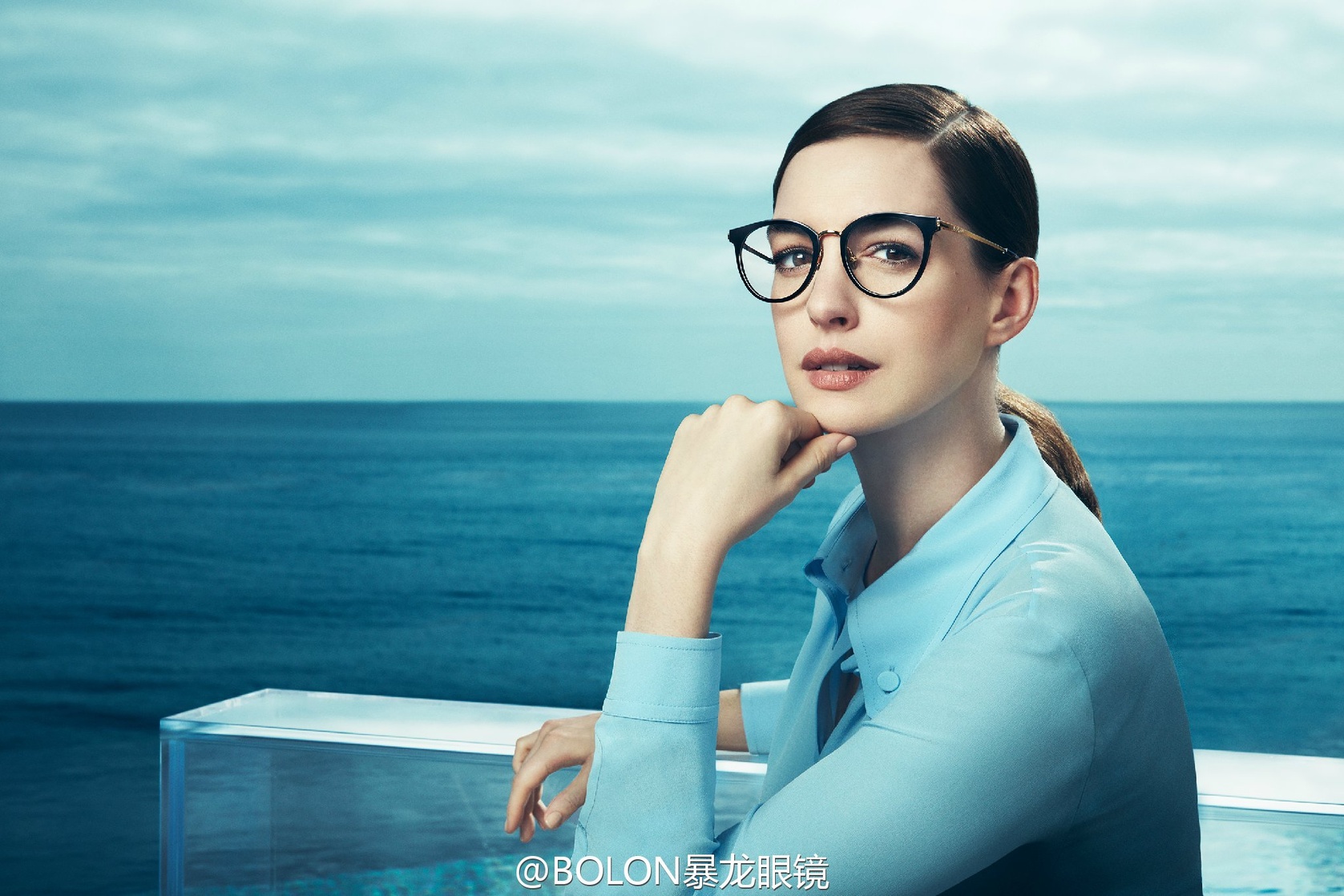 Anne Hathaway Anne Hathaway