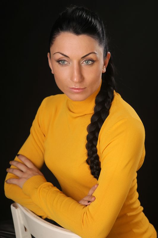 Julia Berezikova picture