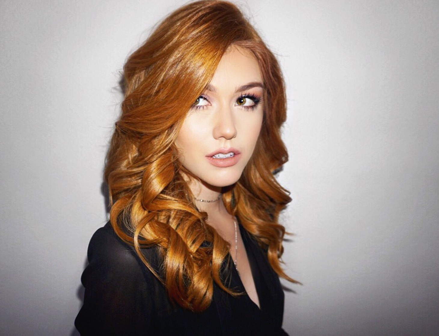 Katherine McNamara