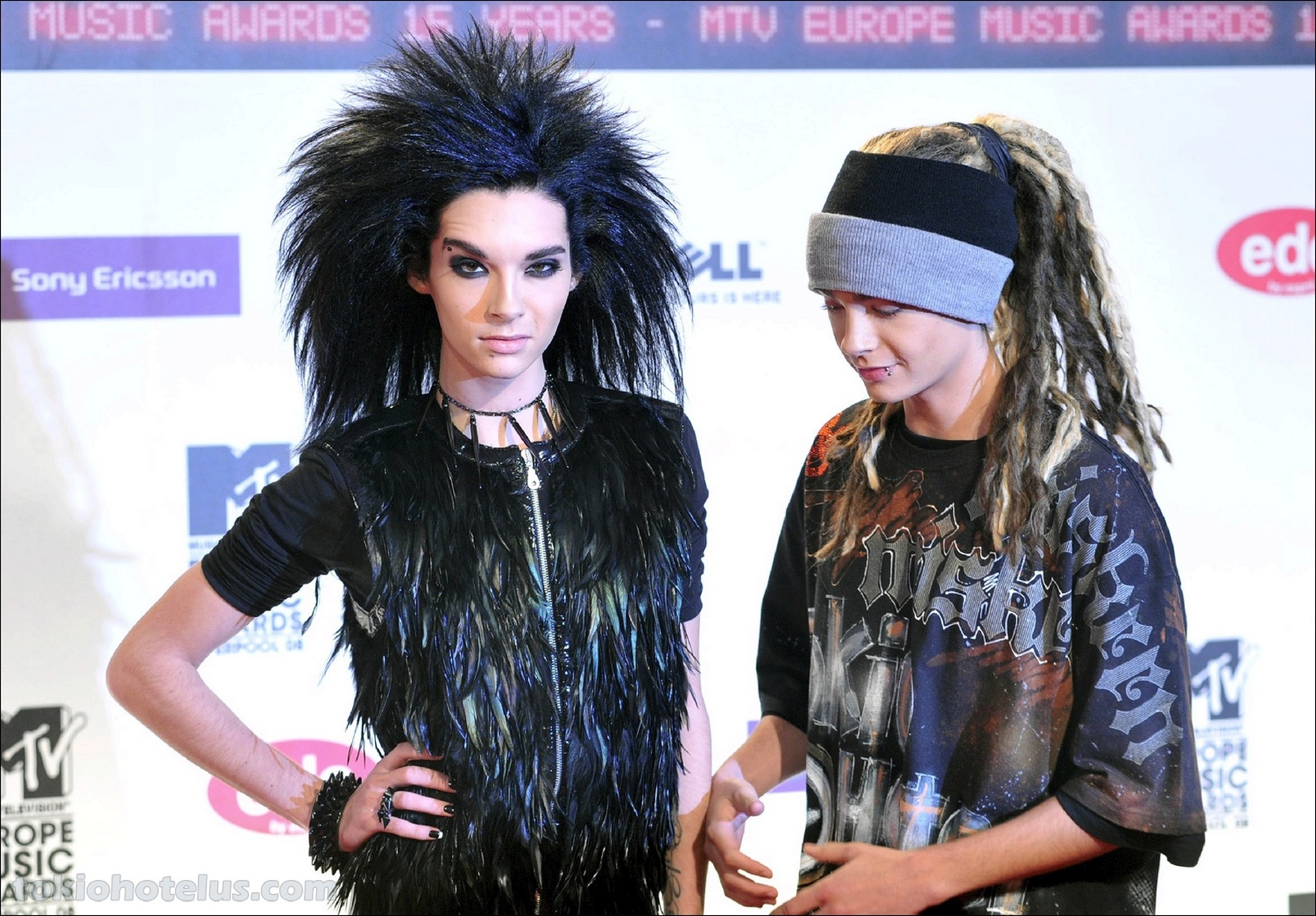 Tokio Hotel