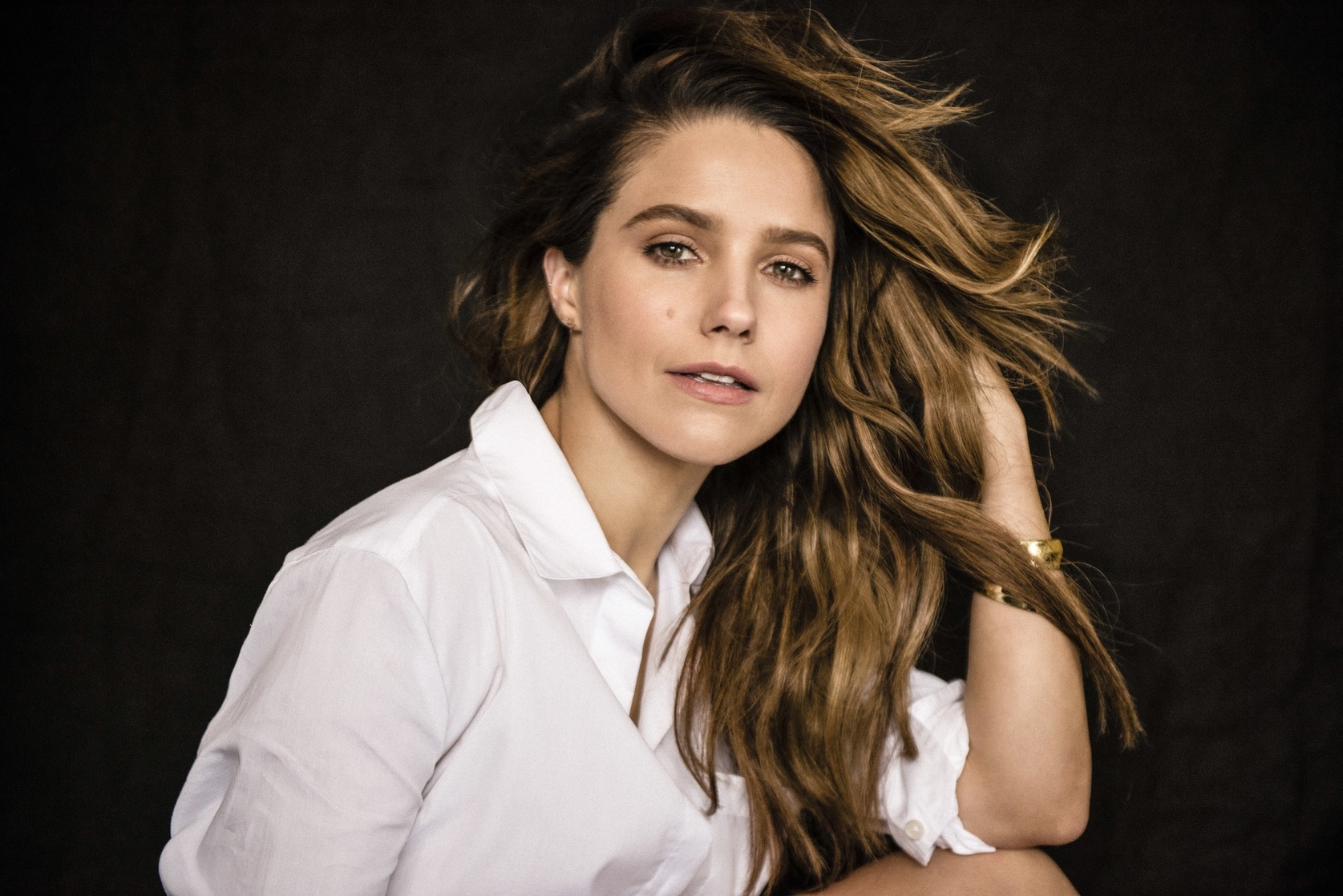 Sophia Bush Sophia Bush