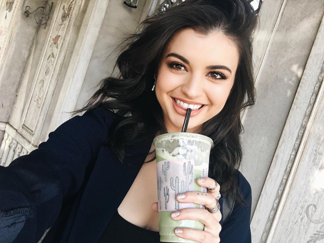 Rebecca Black