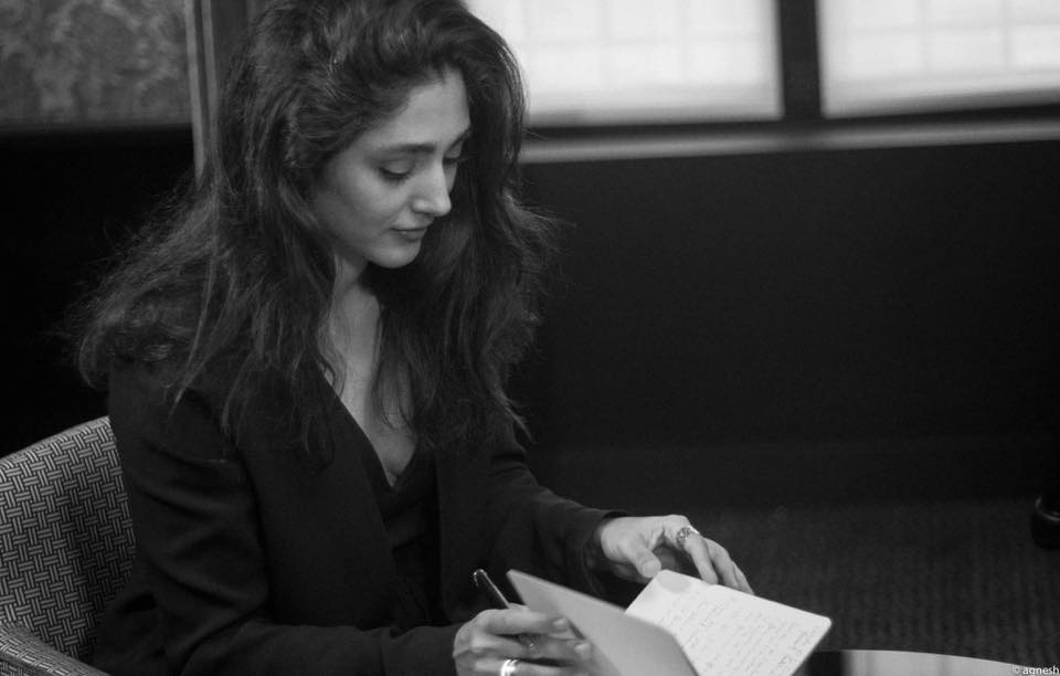 Golshifteh Farahani Golshifteh Farahani