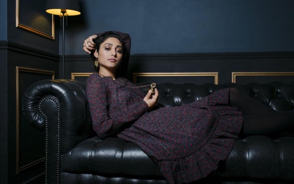 Golshifteh Farahani