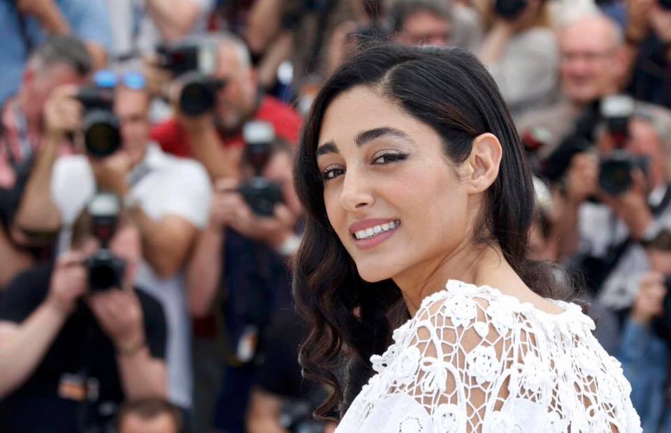 Golshifteh Farahani Golshifteh Farahani