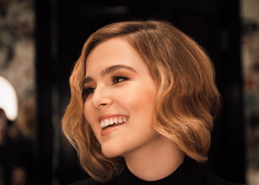 Zoey Deutch