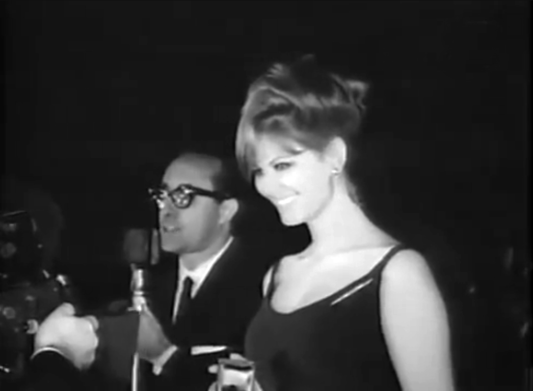 Claudia Cardinale Claudia Cardinale
