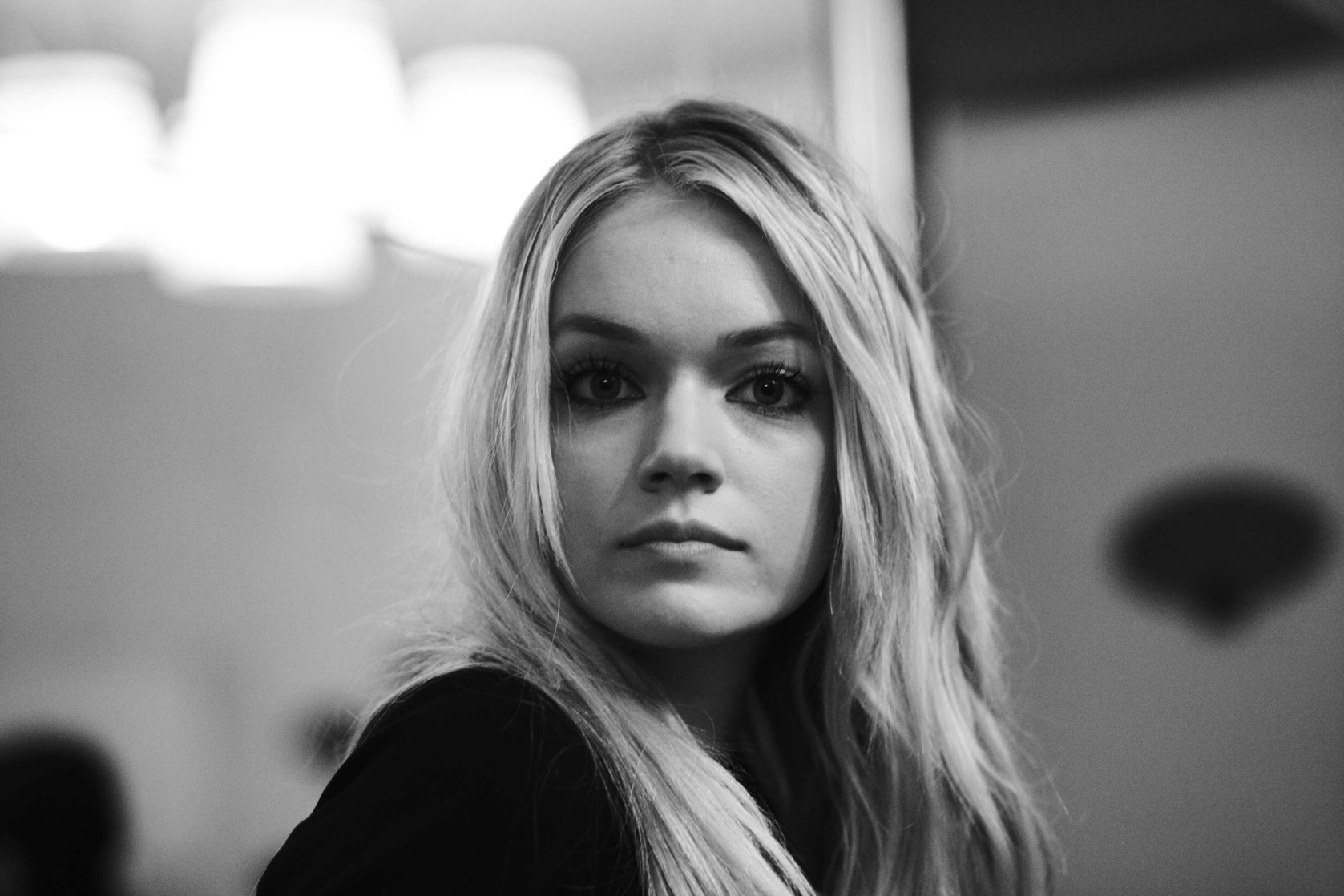 Lindsay Ellingson Lindsay Ellingson