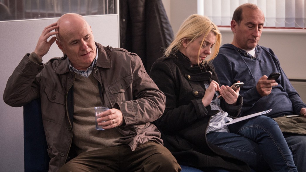 I, Daniel Blake