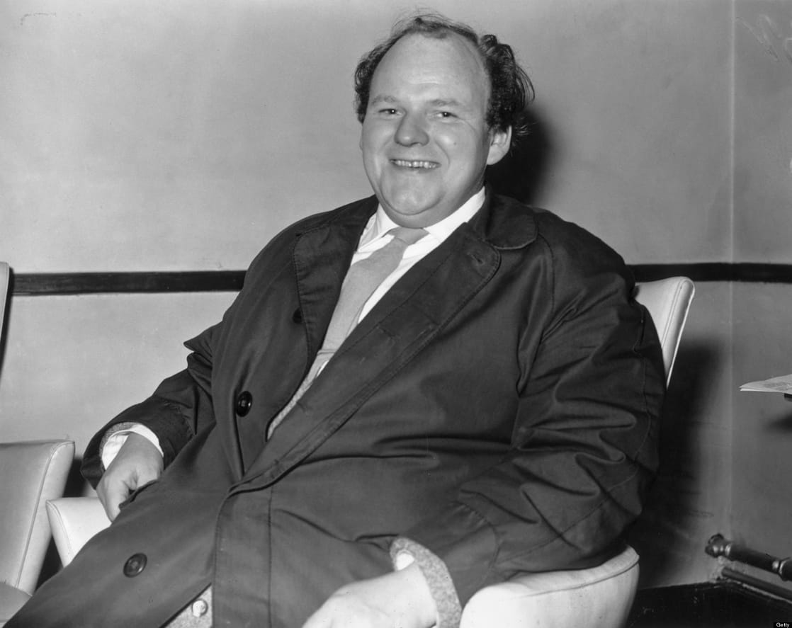 Roy Kinnear