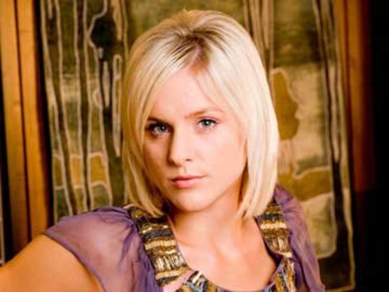 Kelly Gough Kelly Gough