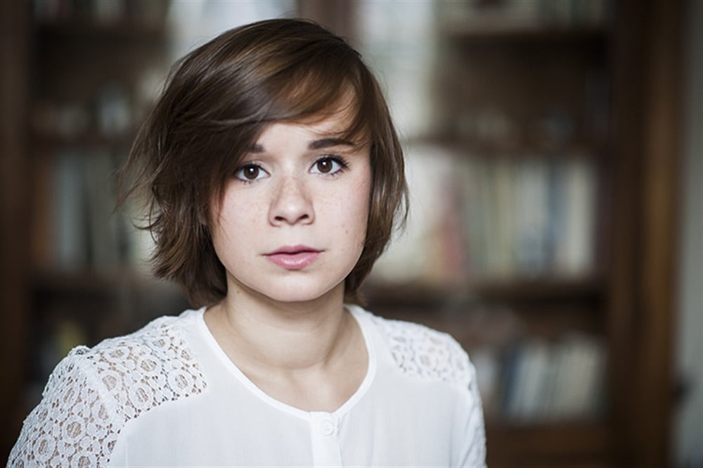 Juliette Biry Juliette Biry