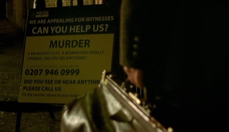 Whitechapel