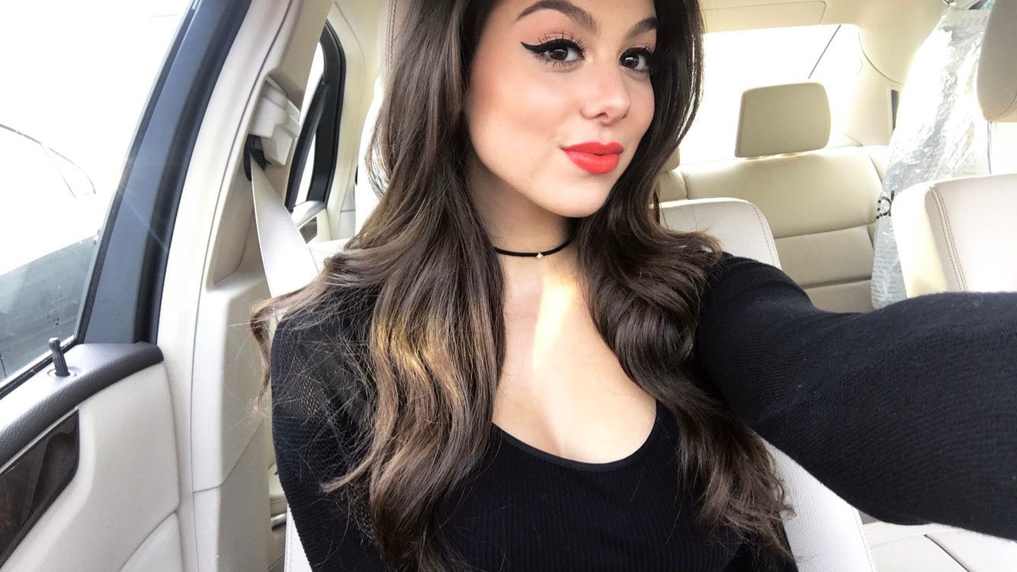 Kira Kosarin