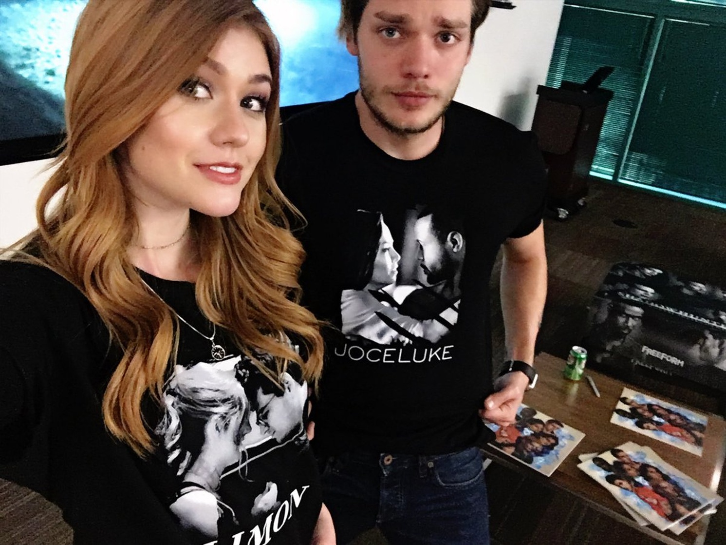 Katherine McNamara