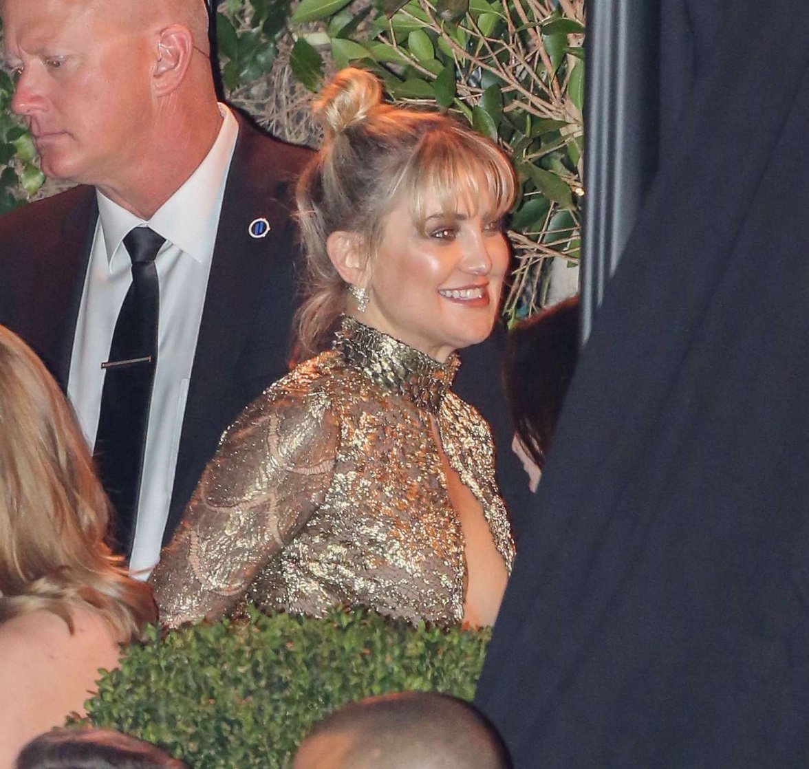 Kate Hudson Kate Hudson