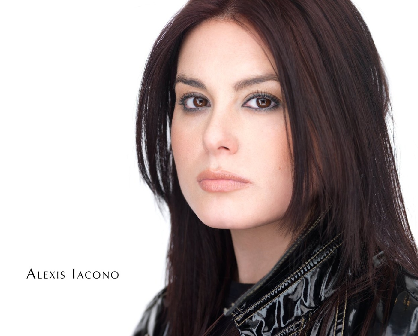 Alexis Iacono Alexis Iacono