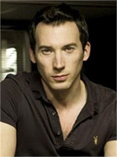 Picture of David Caves