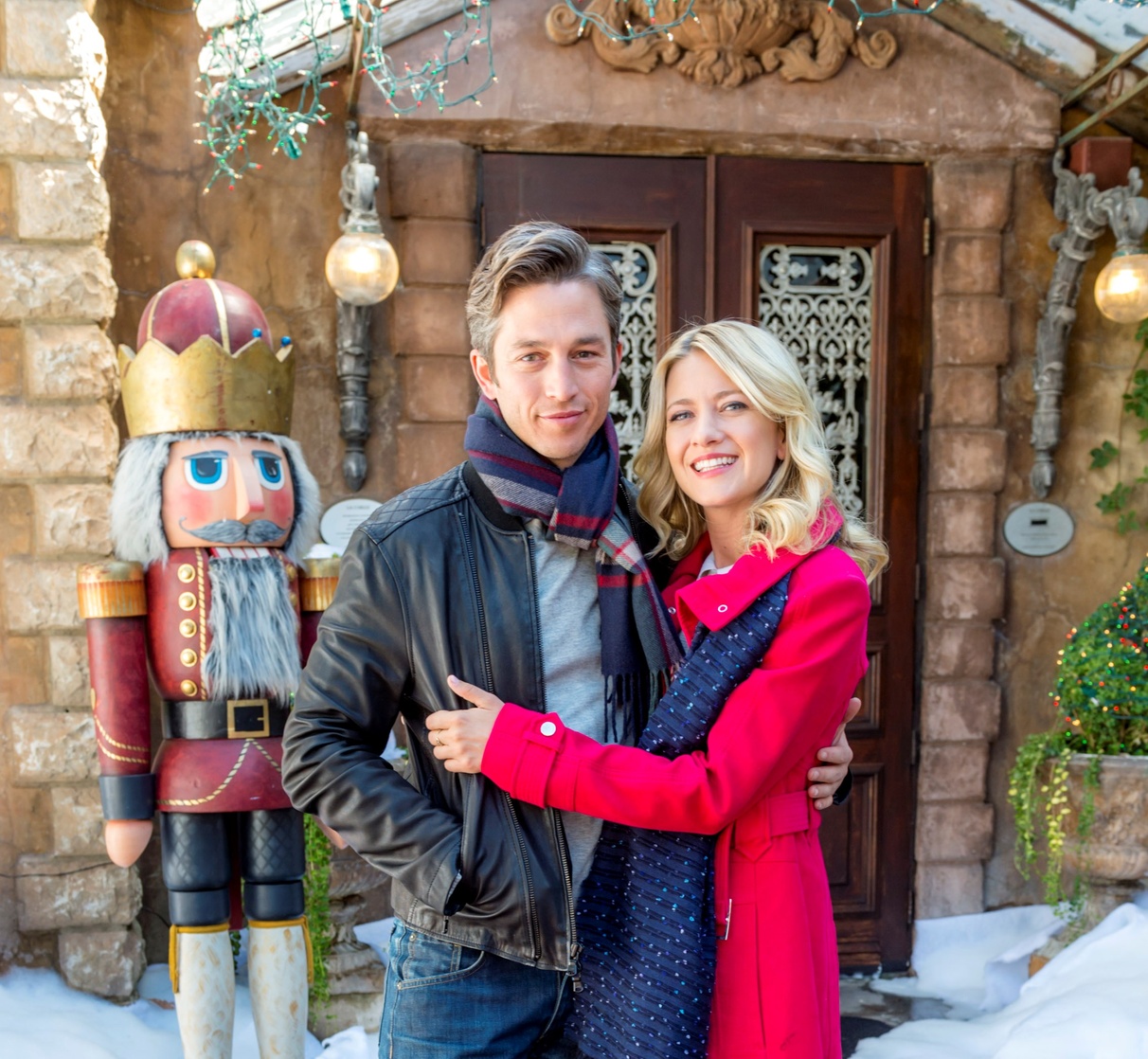 My Christmas Love
