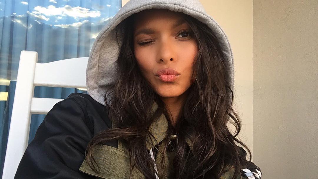 Lais Ribeiro Lais Ribeiro