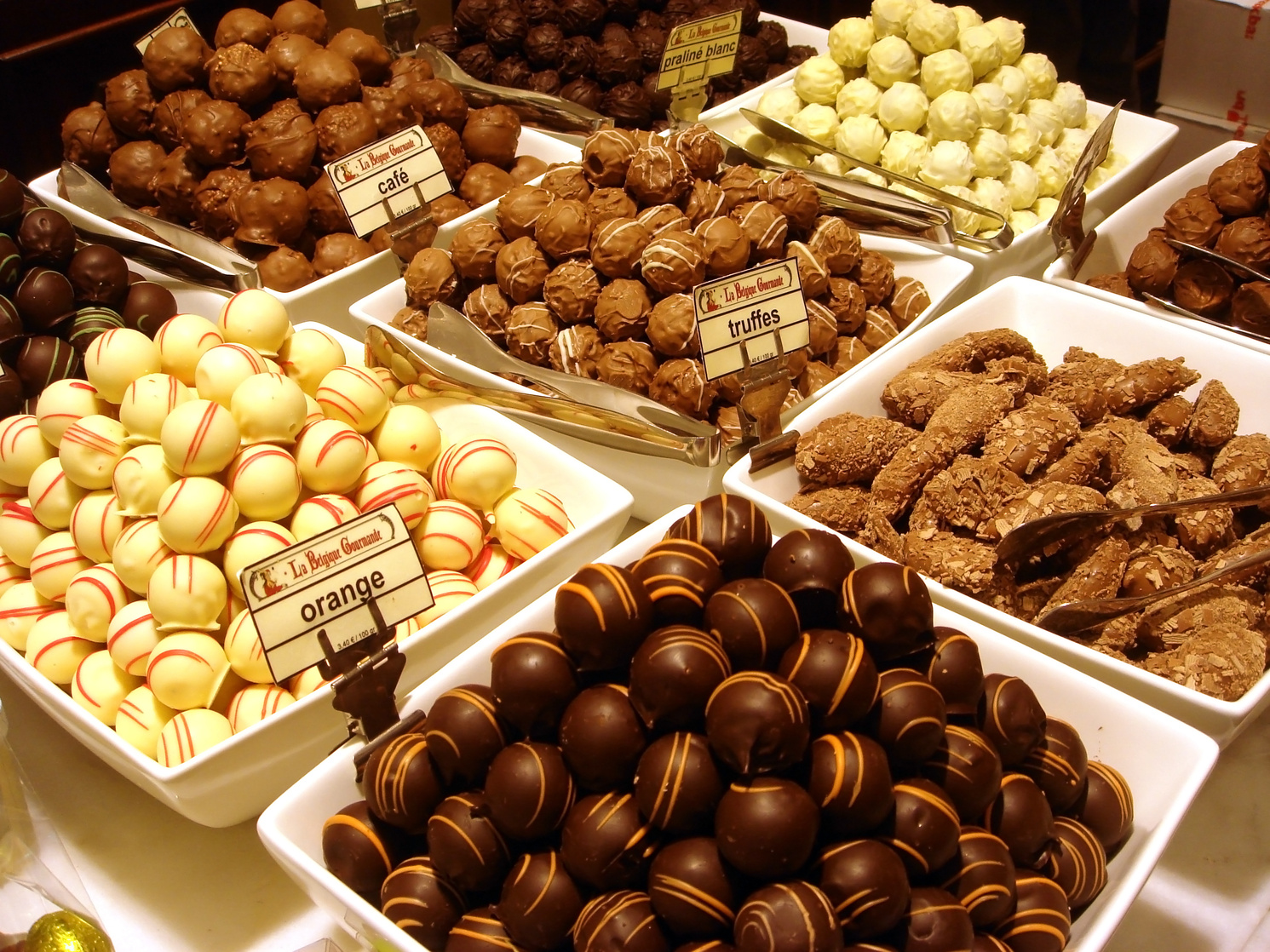 Belgium Belgium