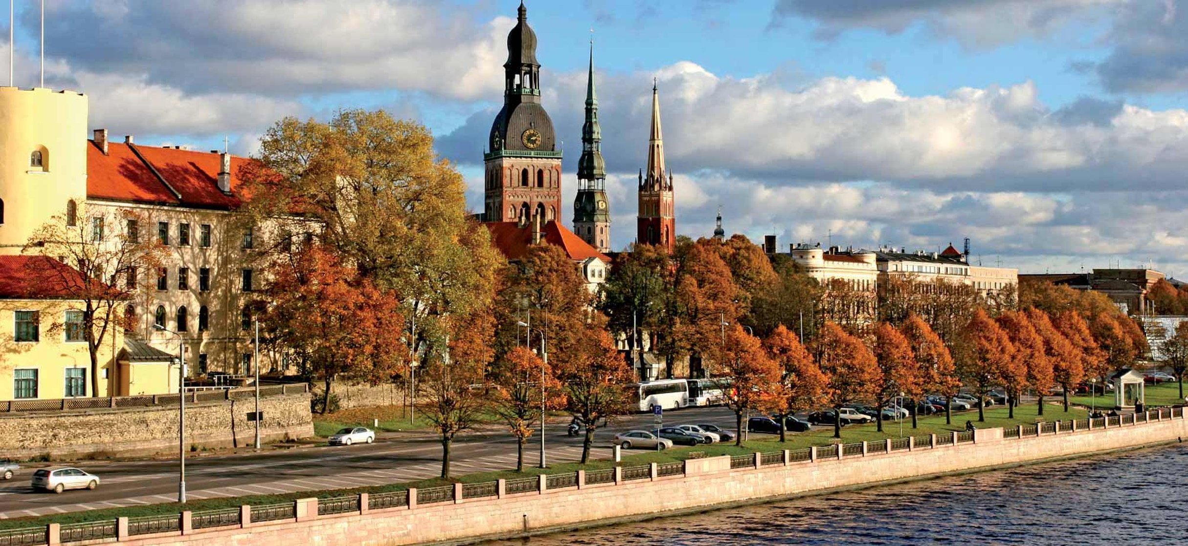 Latvia Latvia
