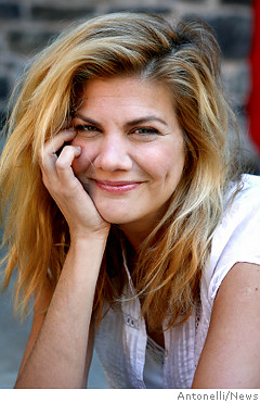 Picture of Kristen Johnston