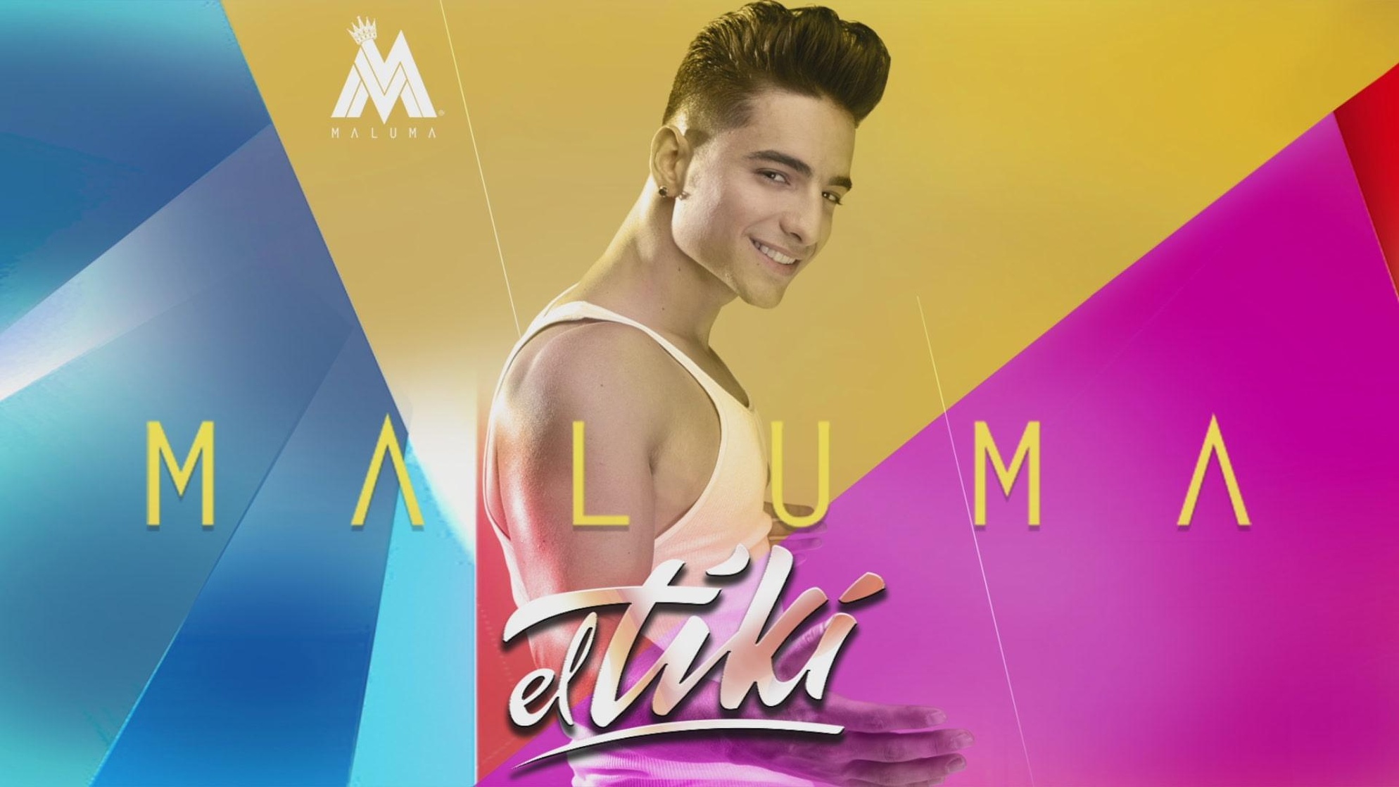 Maluma