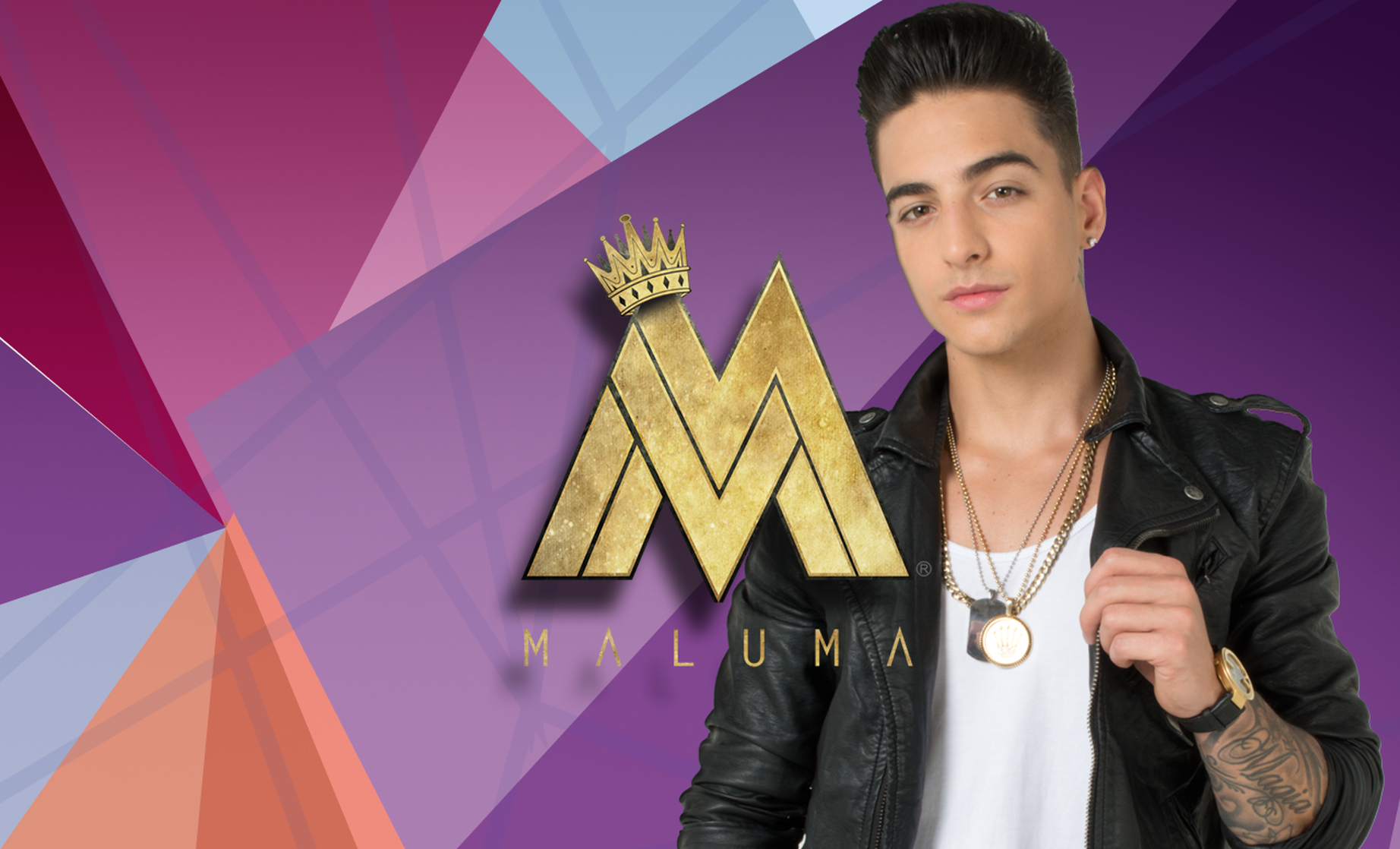 Maluma