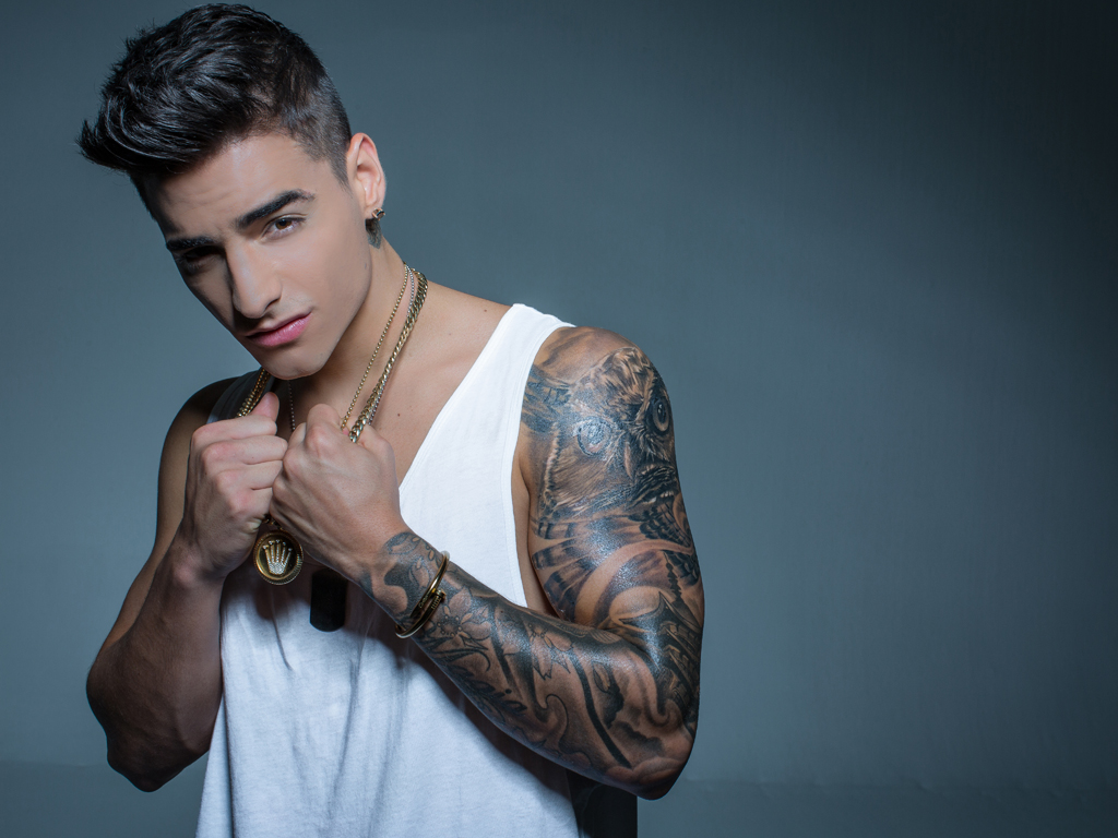 Maluma