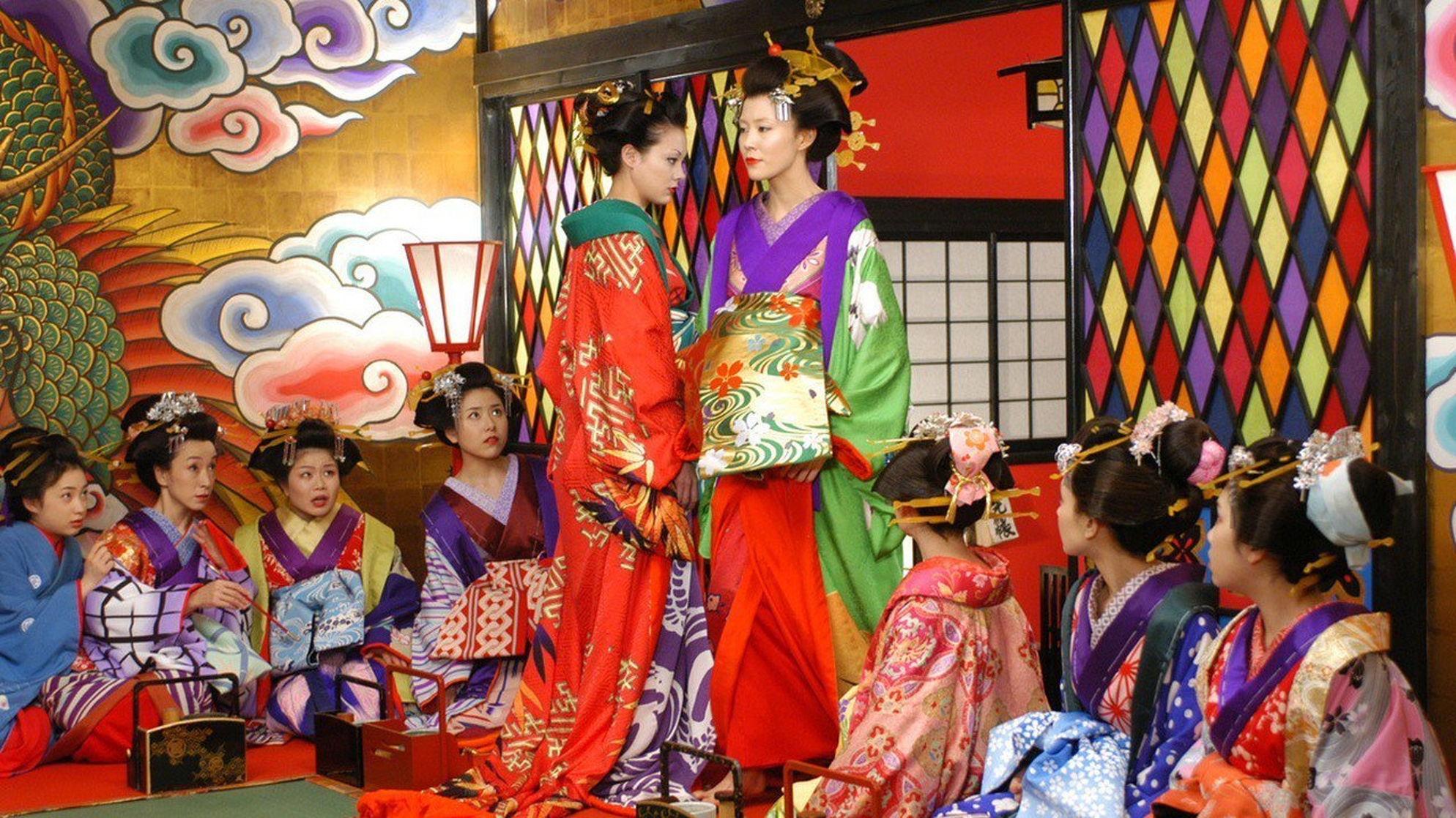 Sakuran