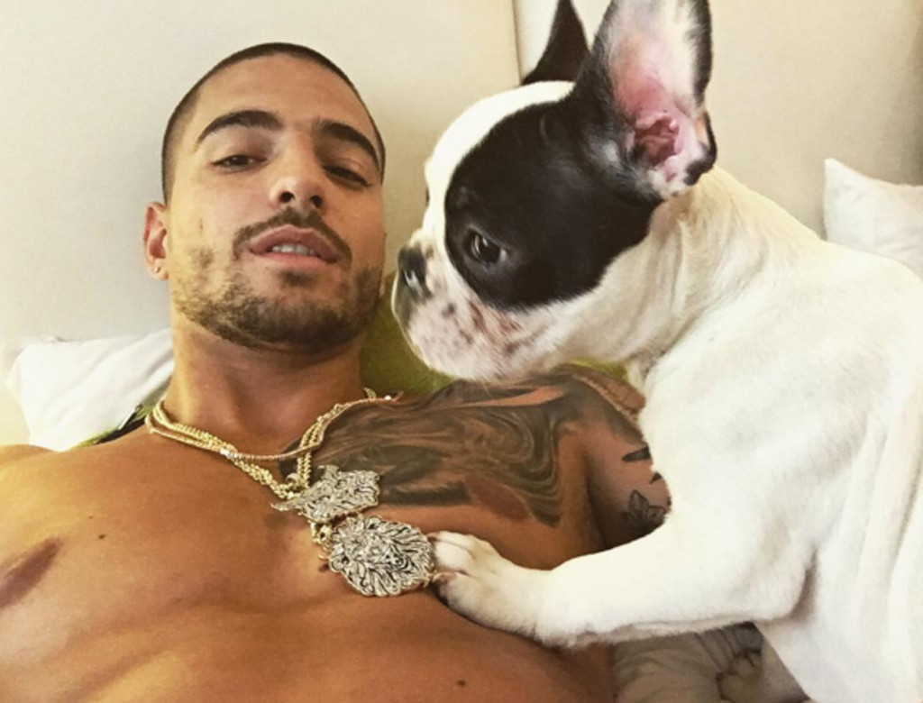 Maluma