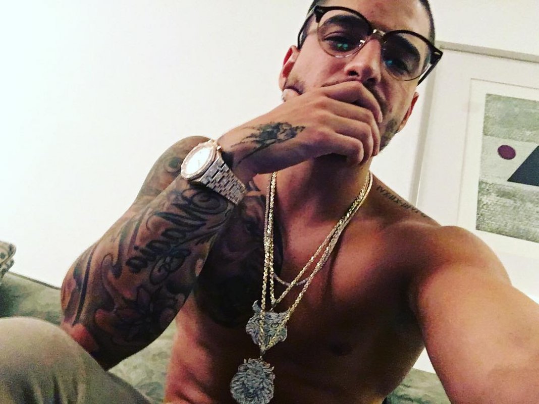 Maluma
