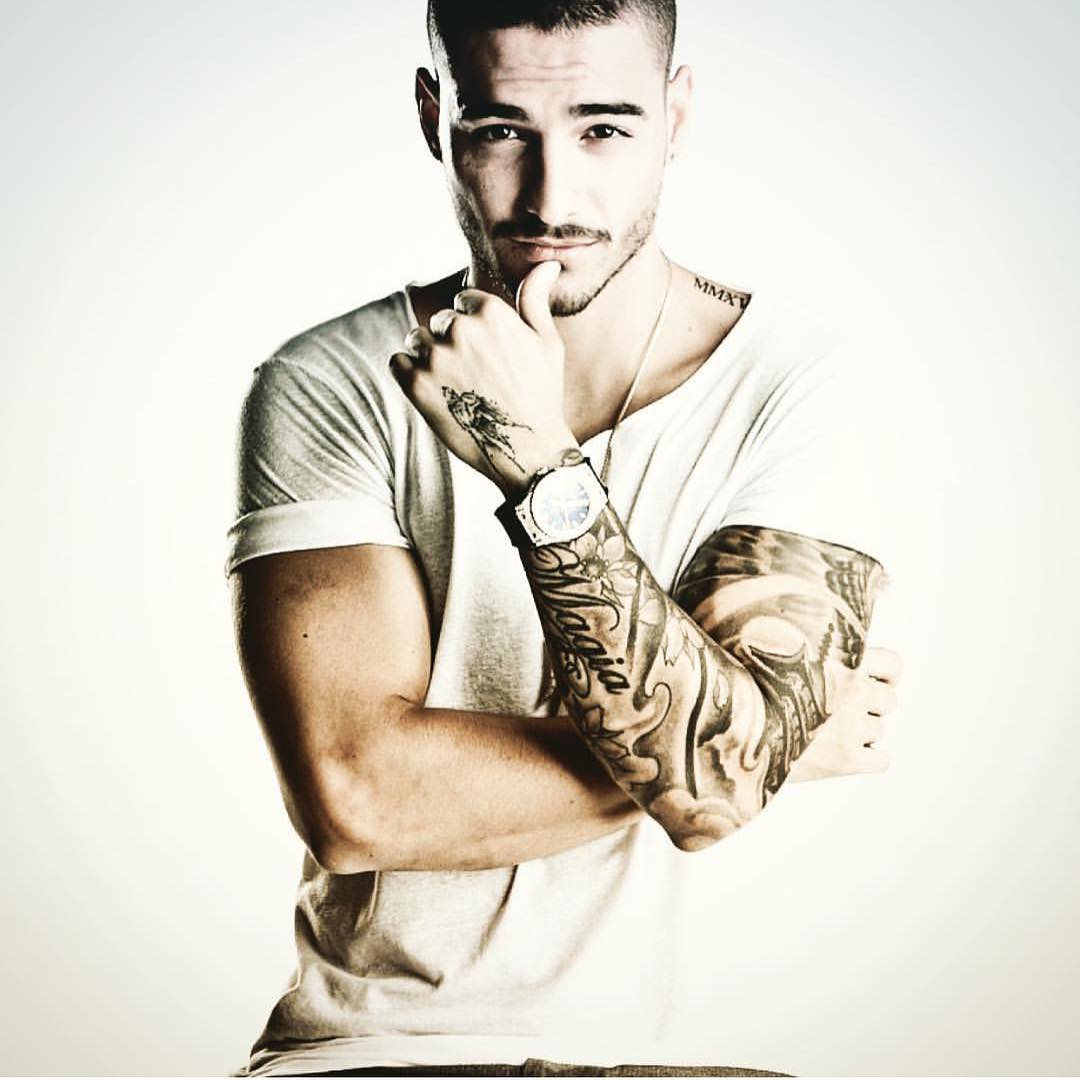 Maluma will put Medellín on the map with the most important concert of his  career | Al Día News