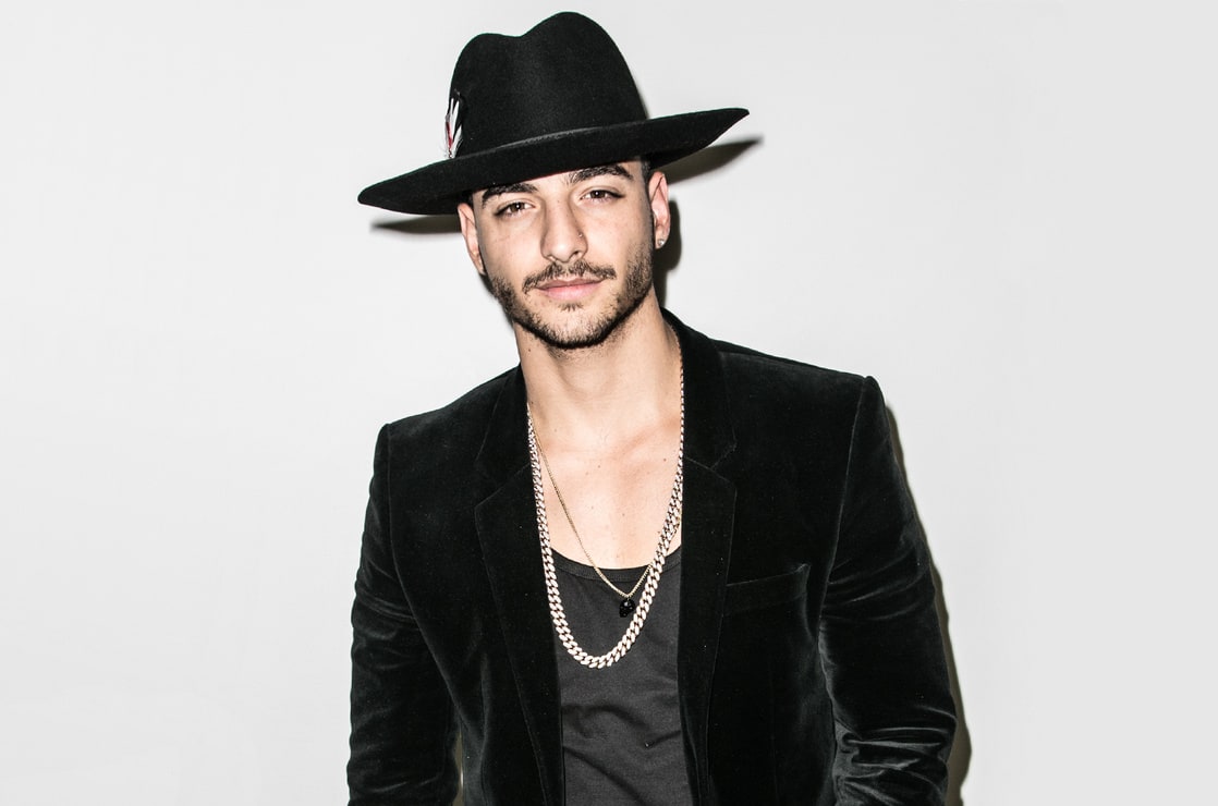 Maluma