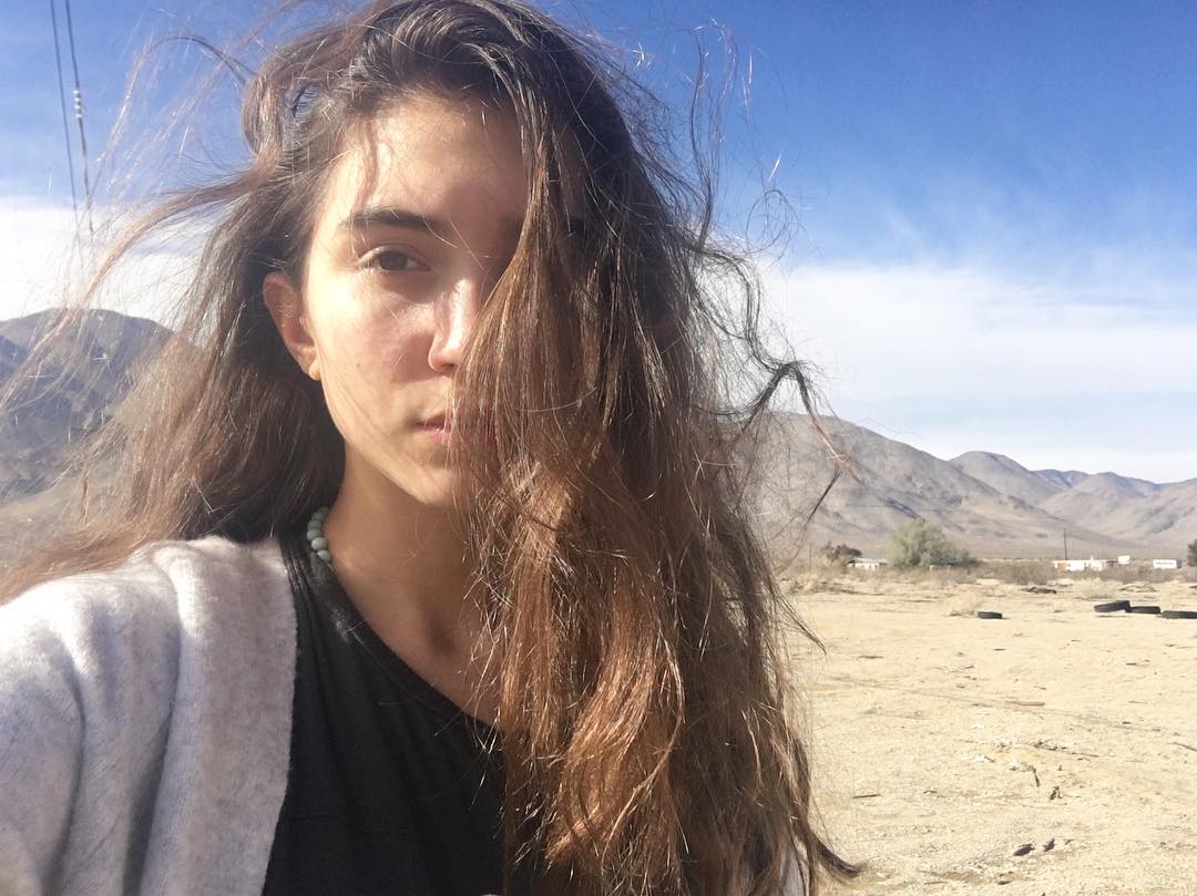 Rowan Blanchard Rowan Blanchard