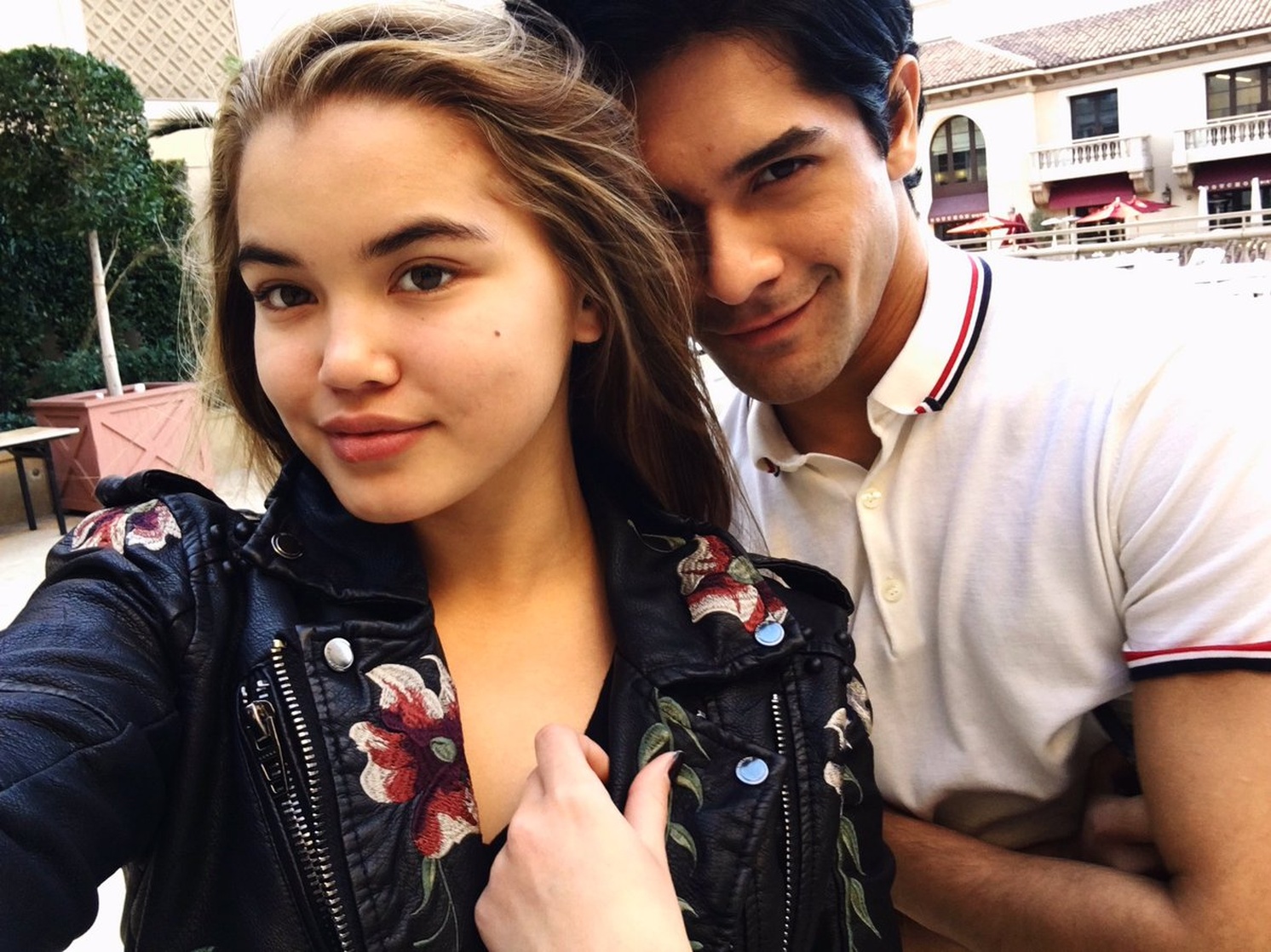 Paris MaryJo Berelc