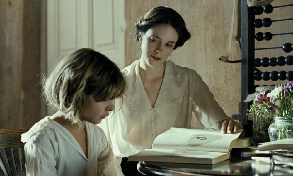 The Childhood of a Leader