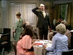 Picture Of Fawlty Towers