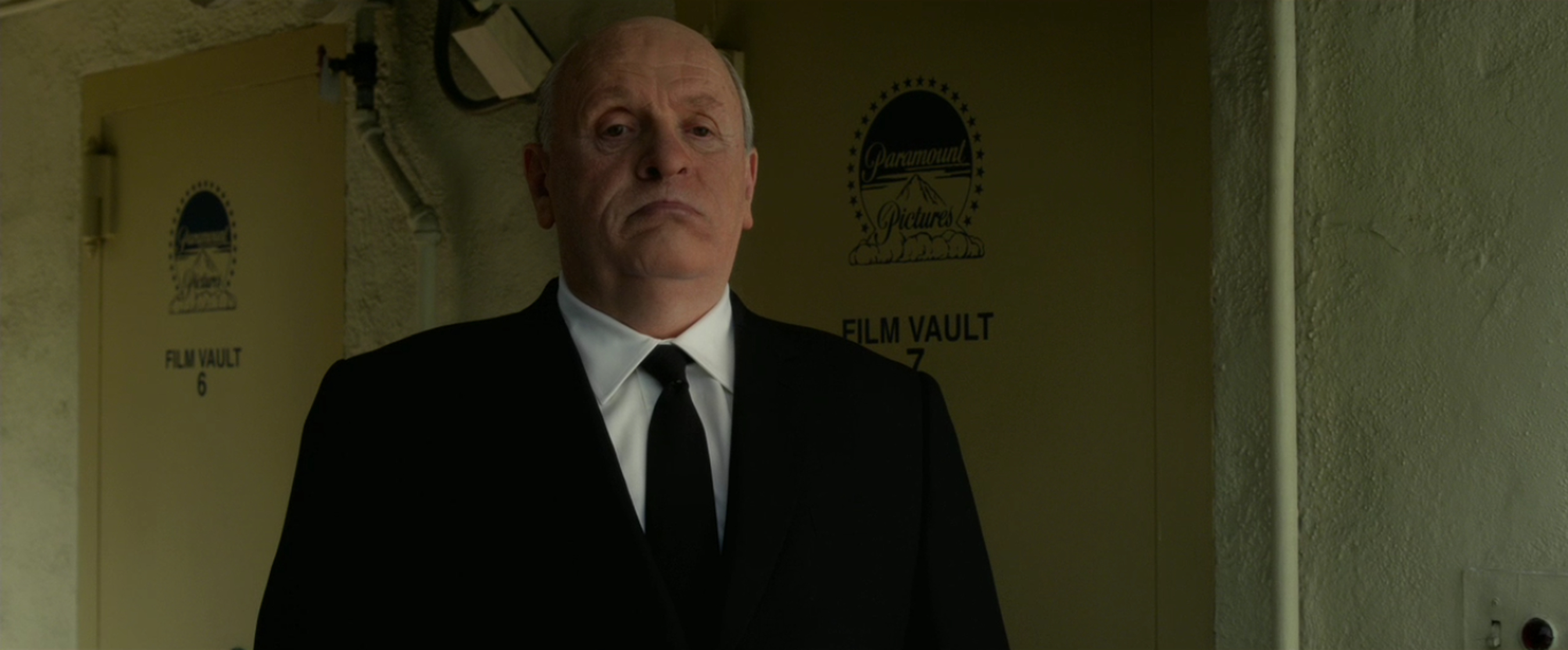 Hitchcock Hitchcock