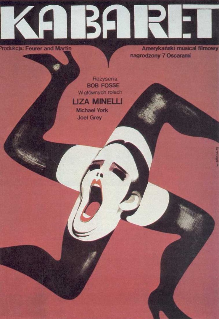 Picture of Cabaret